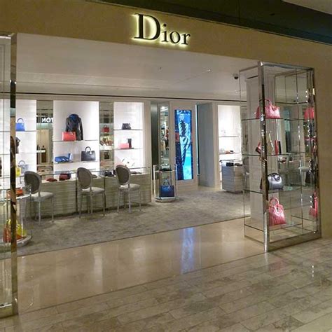 dior shop manchester